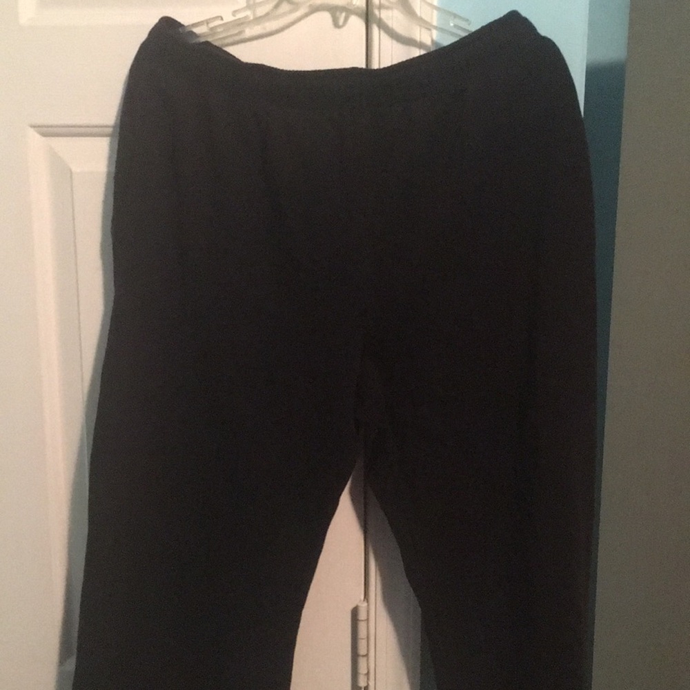 Joe Boxer sweatpants Large/ Firm Price
